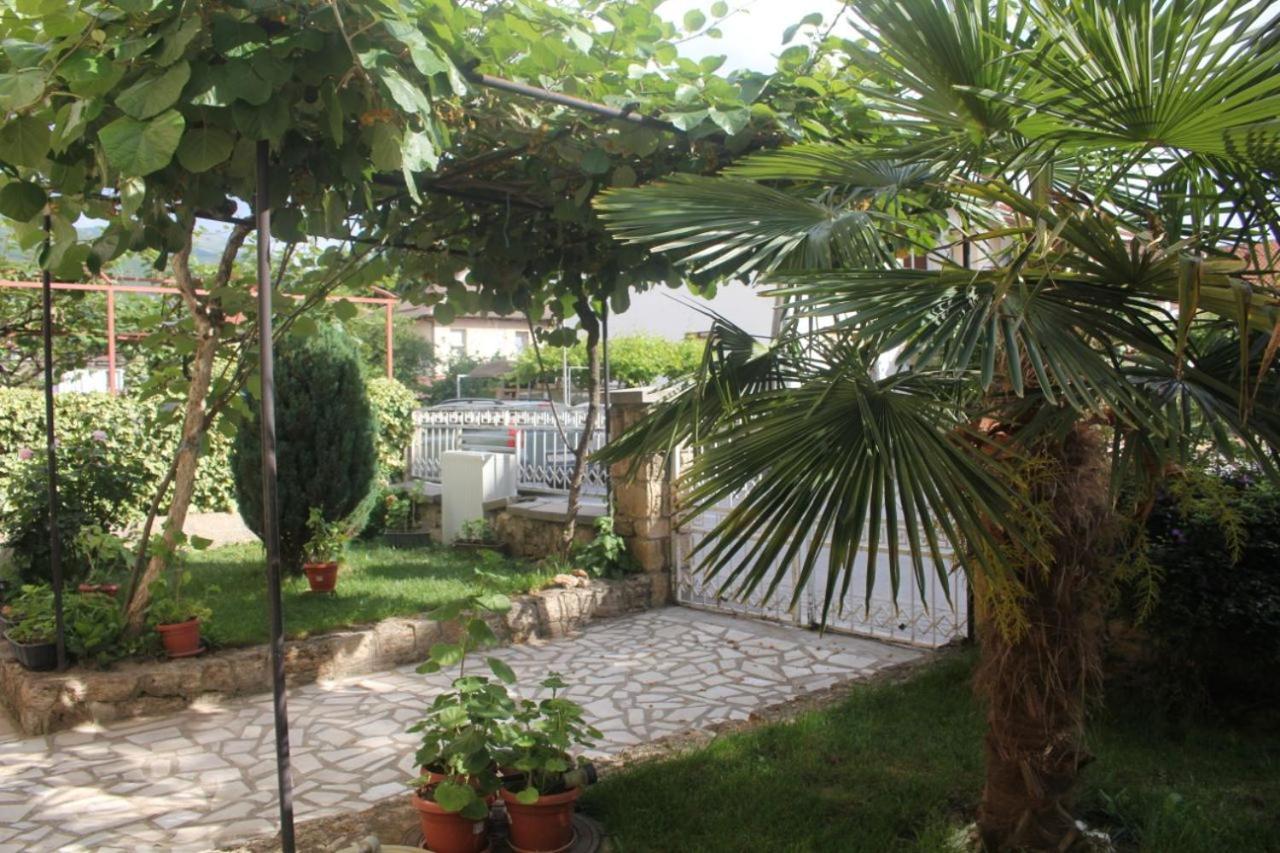 Nice Oh Ohrid Exterior photo