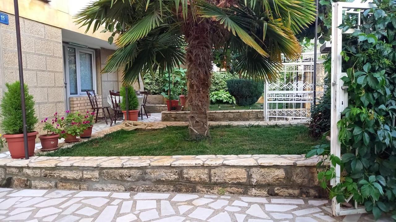 Nice Oh Ohrid Exterior photo