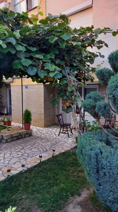 Nice Oh Ohrid Exterior photo