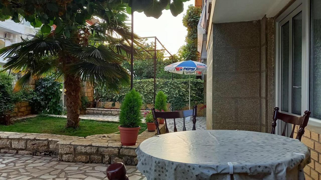 Nice Oh Ohrid Exterior photo