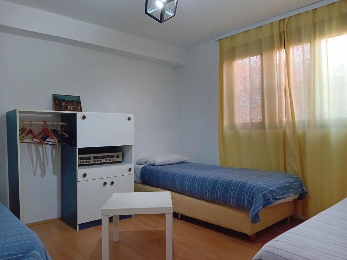 Nice Oh Ohrid Exterior photo