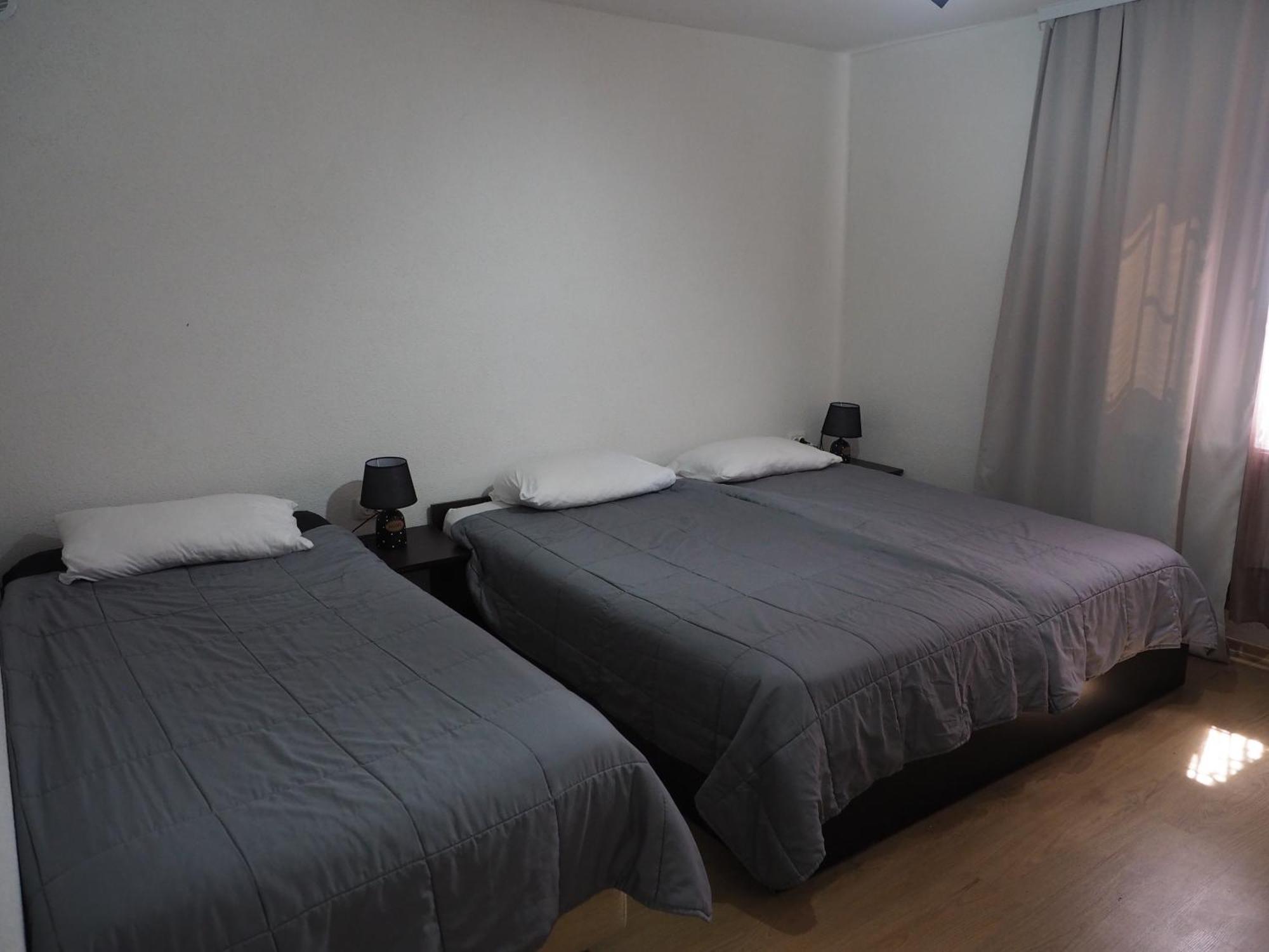 Nice Oh Ohrid Exterior photo