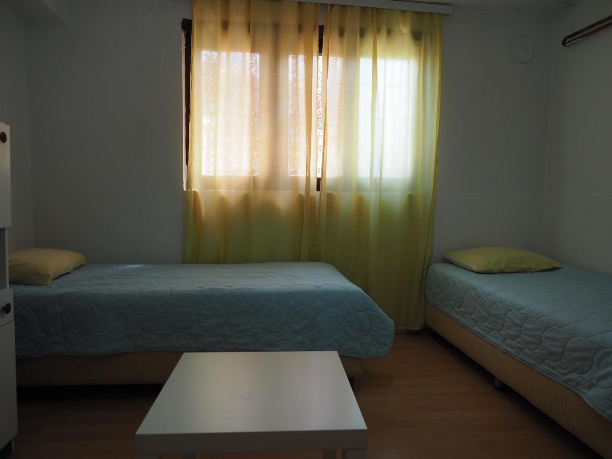 Nice Oh Ohrid Exterior photo