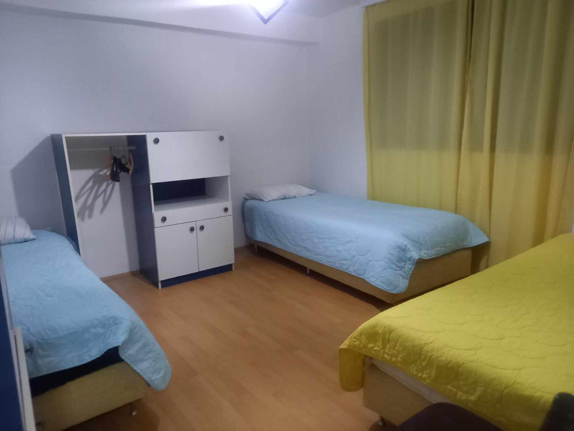 Nice Oh Ohrid Exterior photo